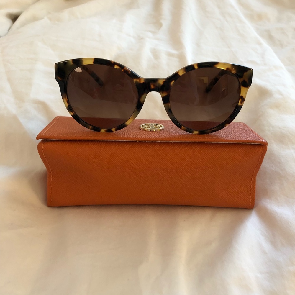 Tory Burch Sunglasses